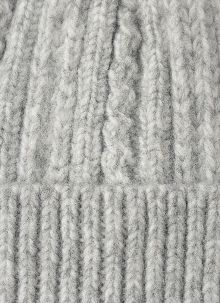 Pepe Jeans Cable Knit Hat