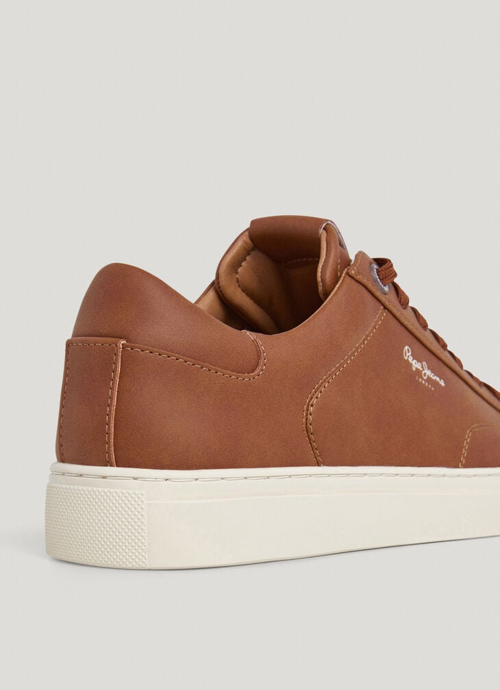 Pepe Jeans Classic Trainers