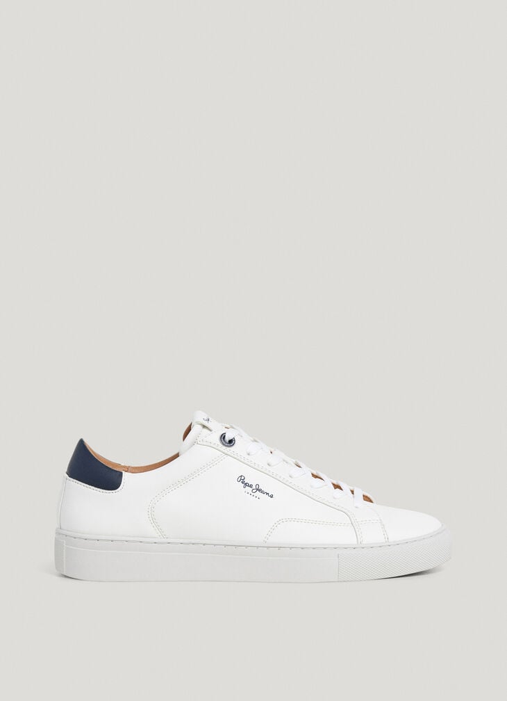 Pepe Jeans classic trainers