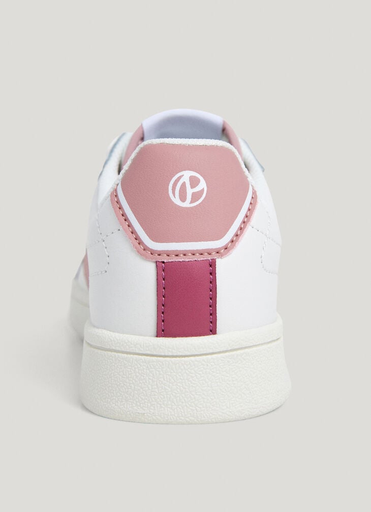 Pepe Jeans Classic Trainers