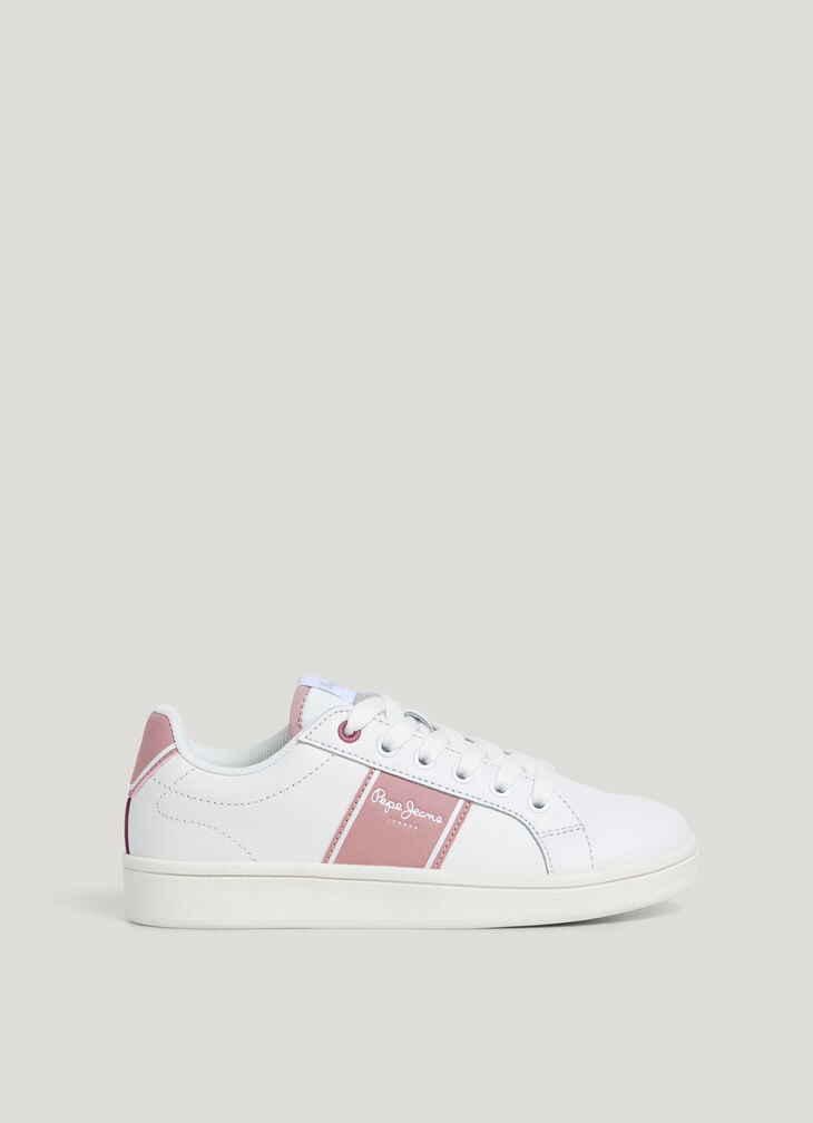 Pepe Jeans classic trainers
