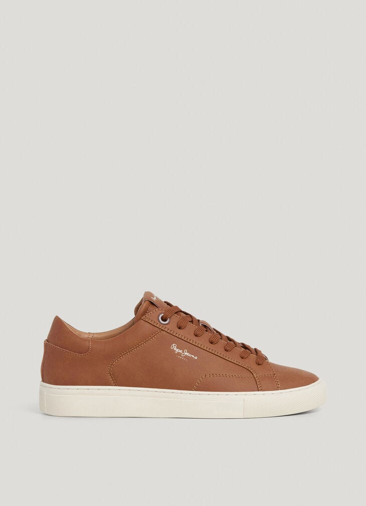 Pepe Jeans classic trainers
