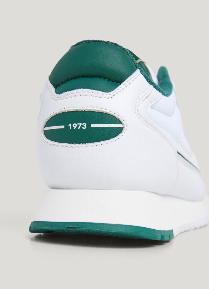 Pepe Jeans Combined Running Trainers