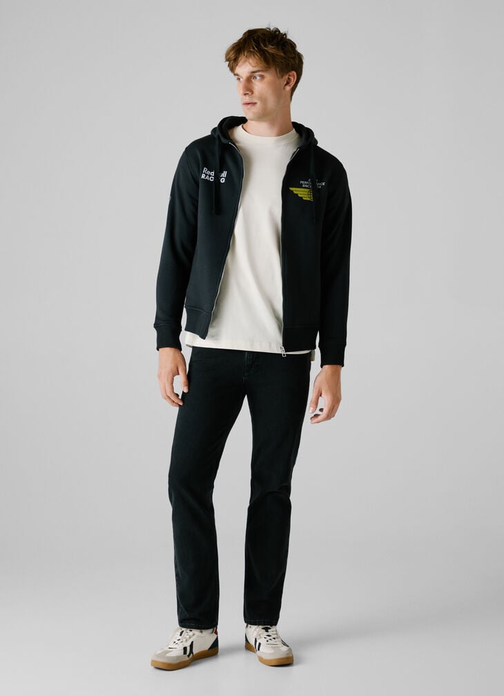 Pepe Jeans Comfort Fit Hoodie