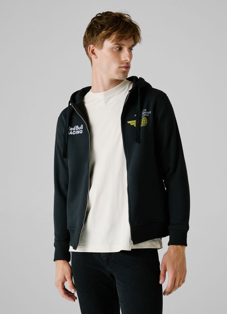 Pepe Jeans Comfort Fit Hoodie