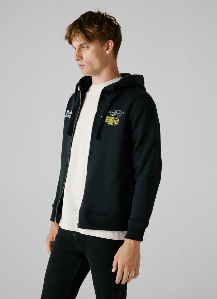Pepe Jeans Comfort Fit Hoodie