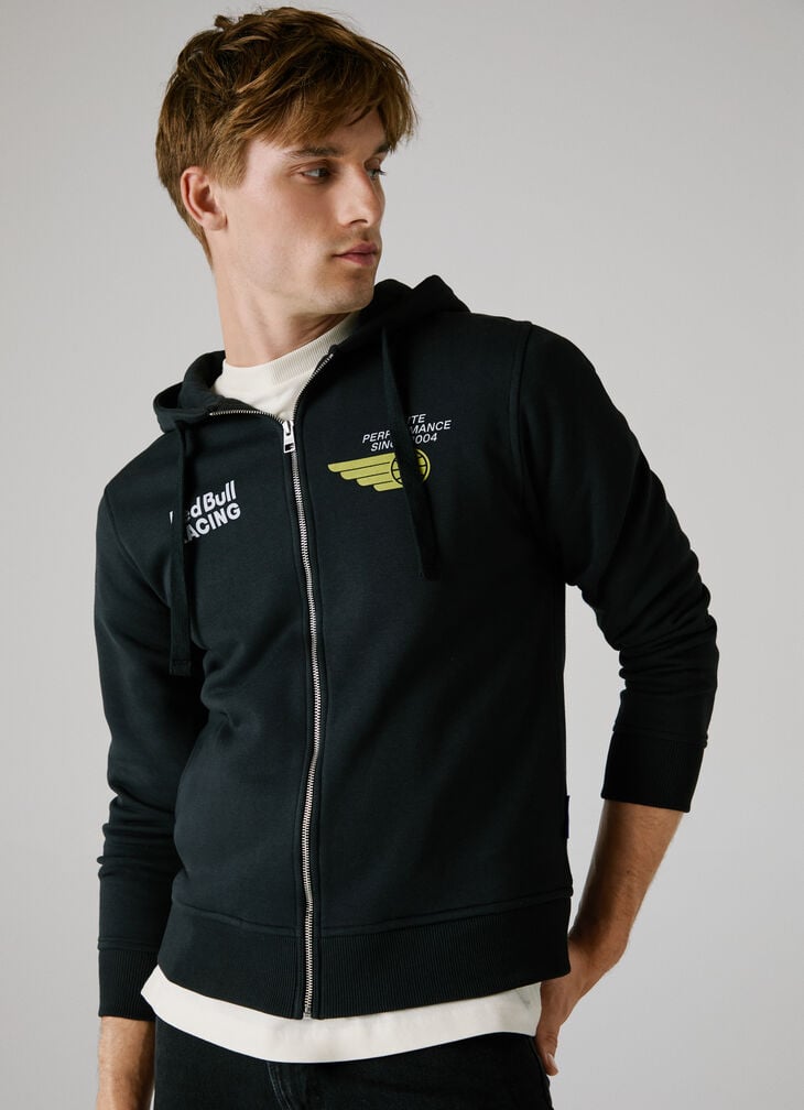 Pepe Jeans comfort fit hoodie