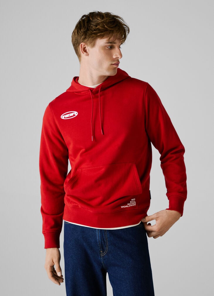 Pepe Jeans Comfort Fit Hoodie