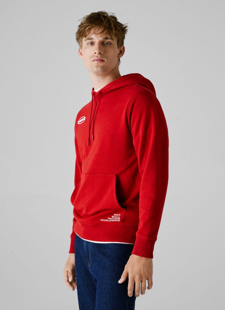 Pepe Jeans Comfort Fit Hoodie