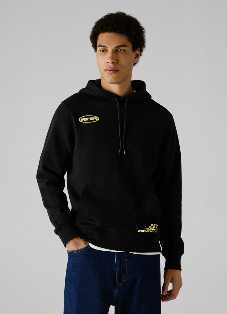 Pepe Jeans Comfort Fit Hoodie