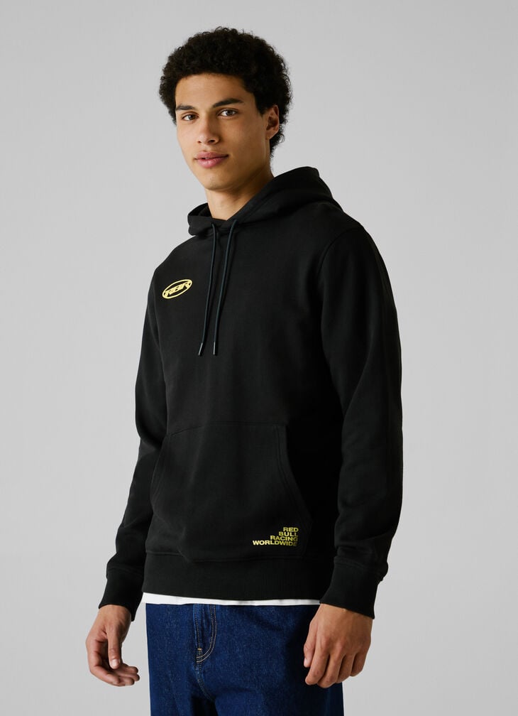 Pepe Jeans Comfort Fit Hoodie