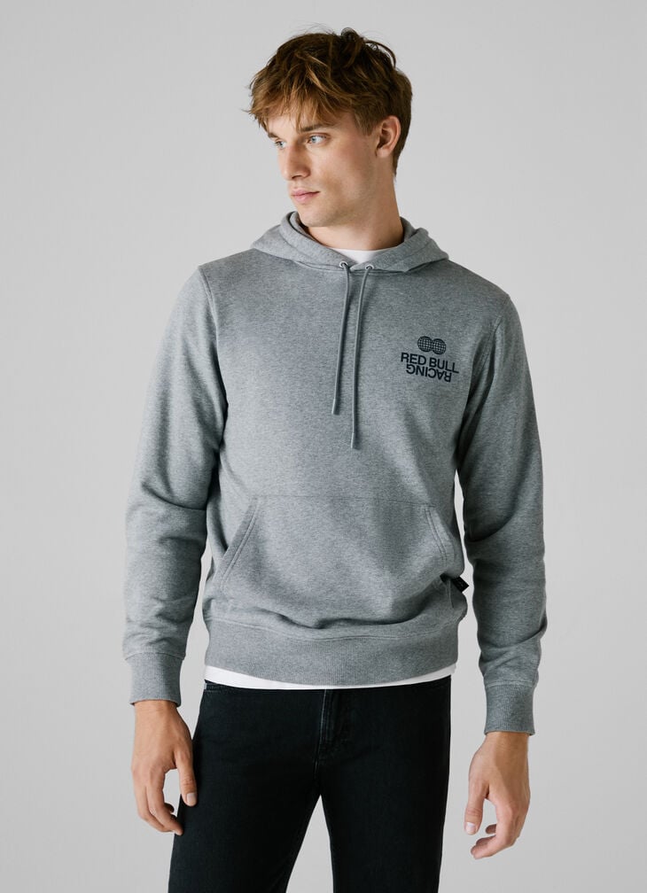 Pepe Jeans Comfort Fit Hoodie