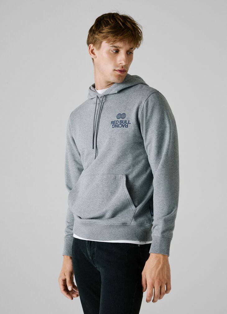 Pepe Jeans Comfort Fit Hoodie