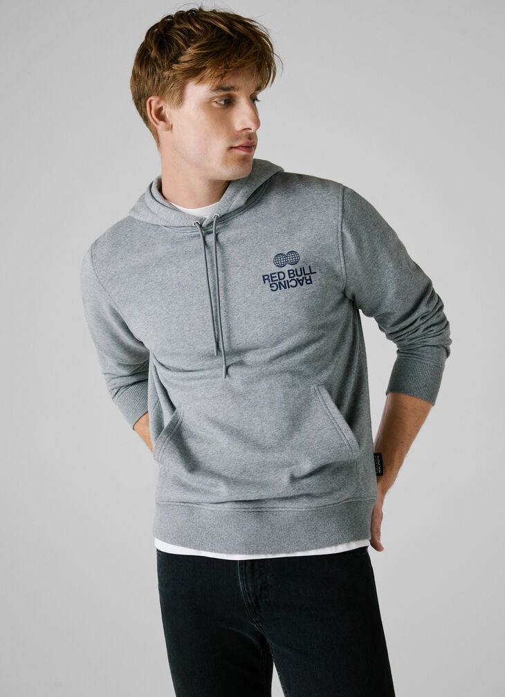 Pepe Jeans comfort fit hoodie
