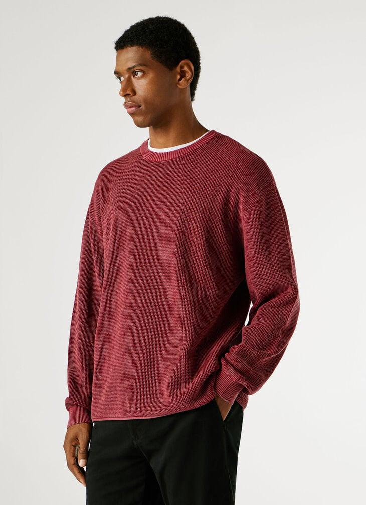 Pepe Jeans Crew Neck Knit Jumper