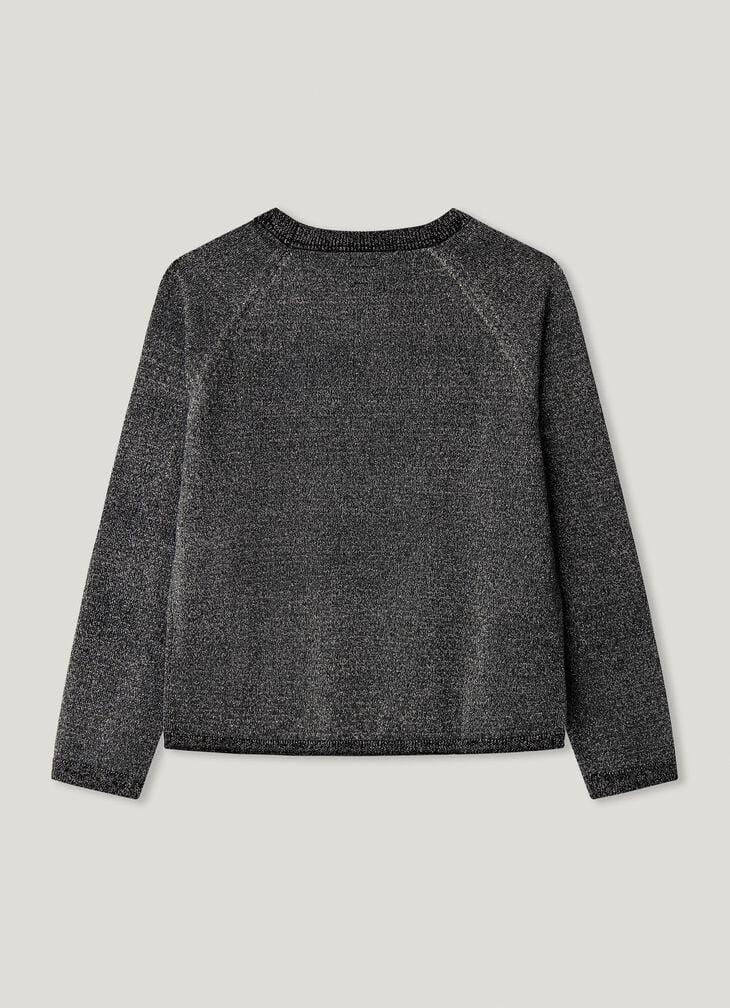 Pepe Jeans Crew Neck Knit Jumper