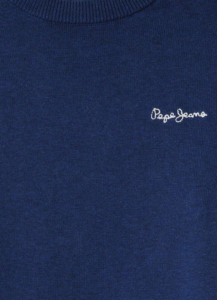 Pepe Jeans Crew Neck Knit Jumper