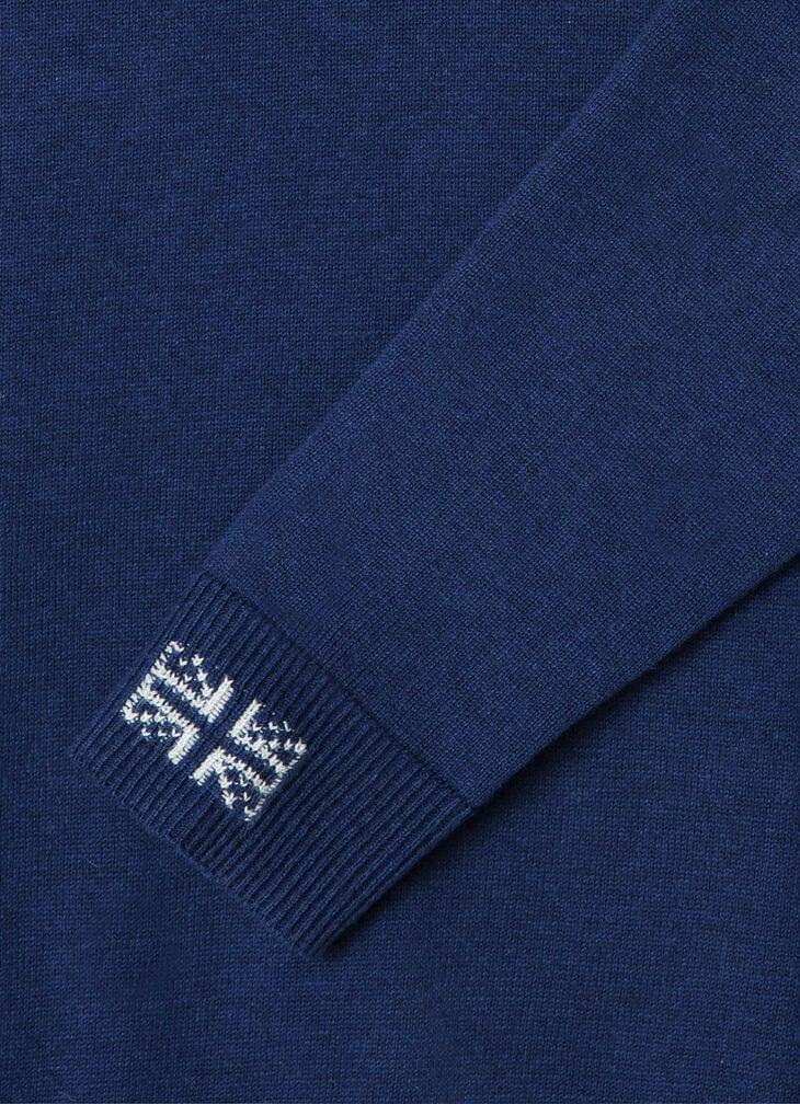 Pepe Jeans Crew Neck Knit Jumper