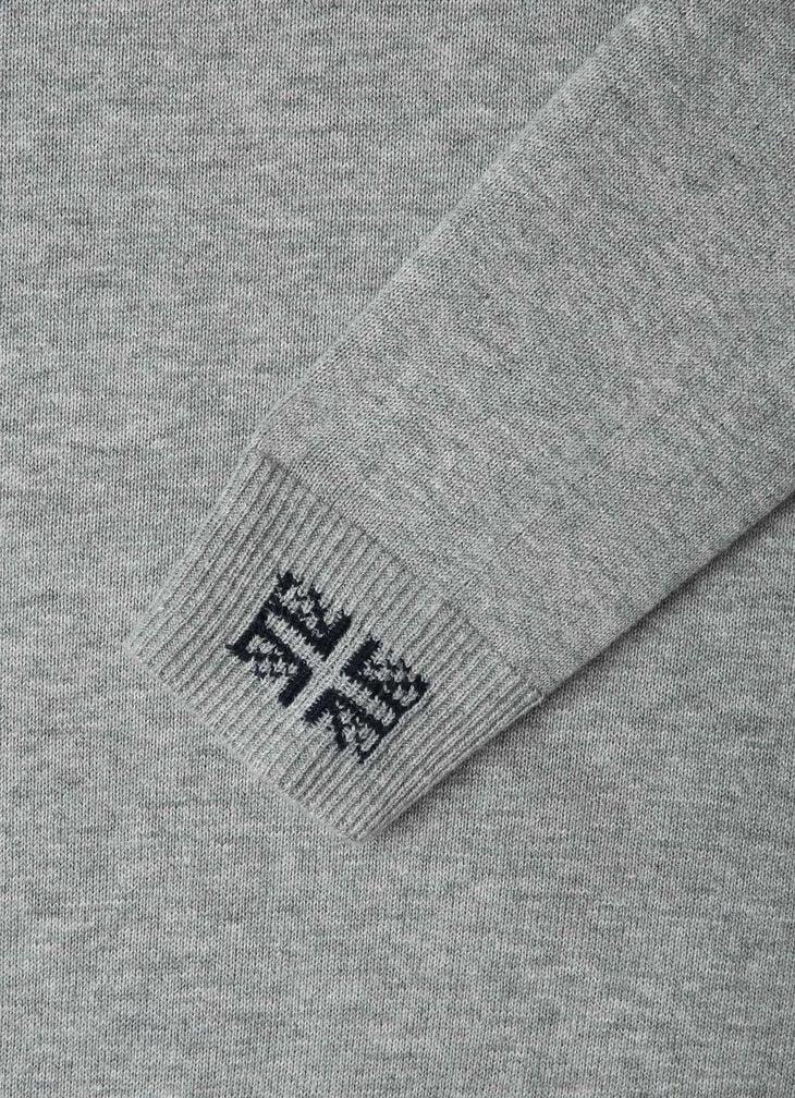 Pepe Jeans Crew Neck Knit Jumper