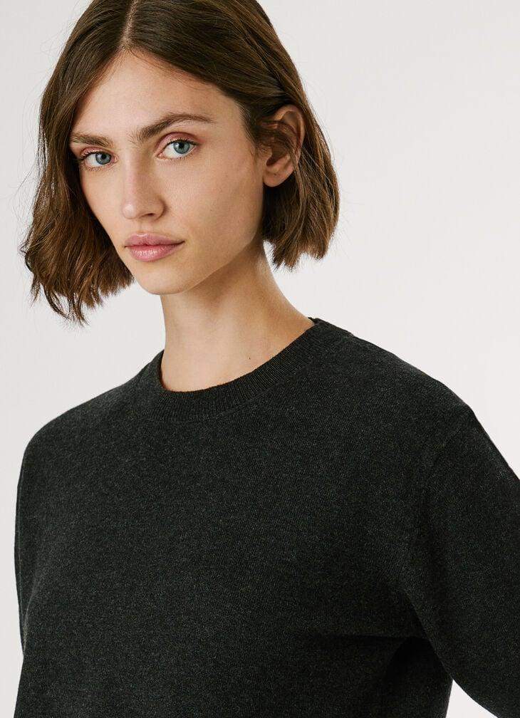Pepe Jeans Crew Neck Knit Jumper