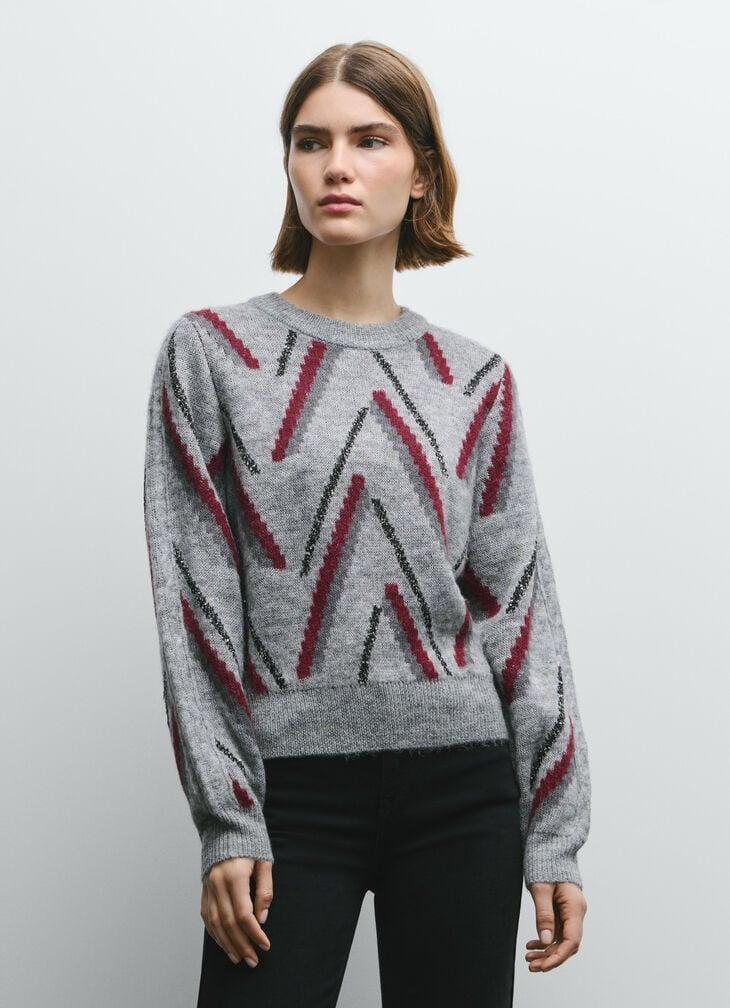 Pepe Jeans Crew Neck Knit Jumper