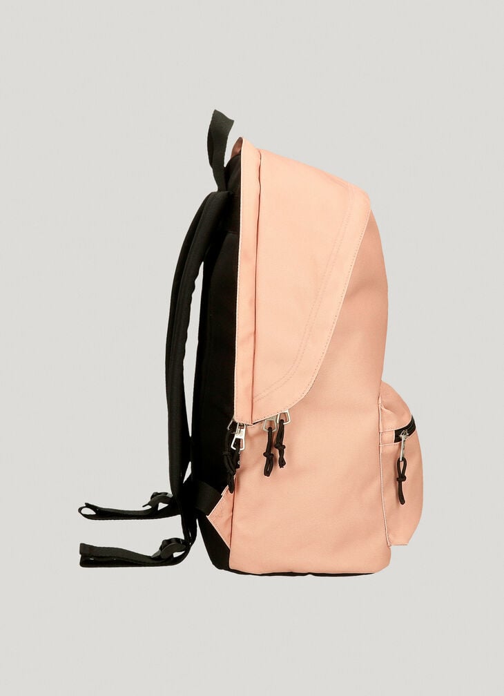 Pepe Jeans Double Compartment Laptop Rucksack