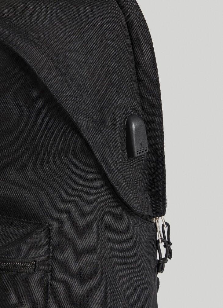 Pepe Jeans Double Compartment Laptop Rucksack