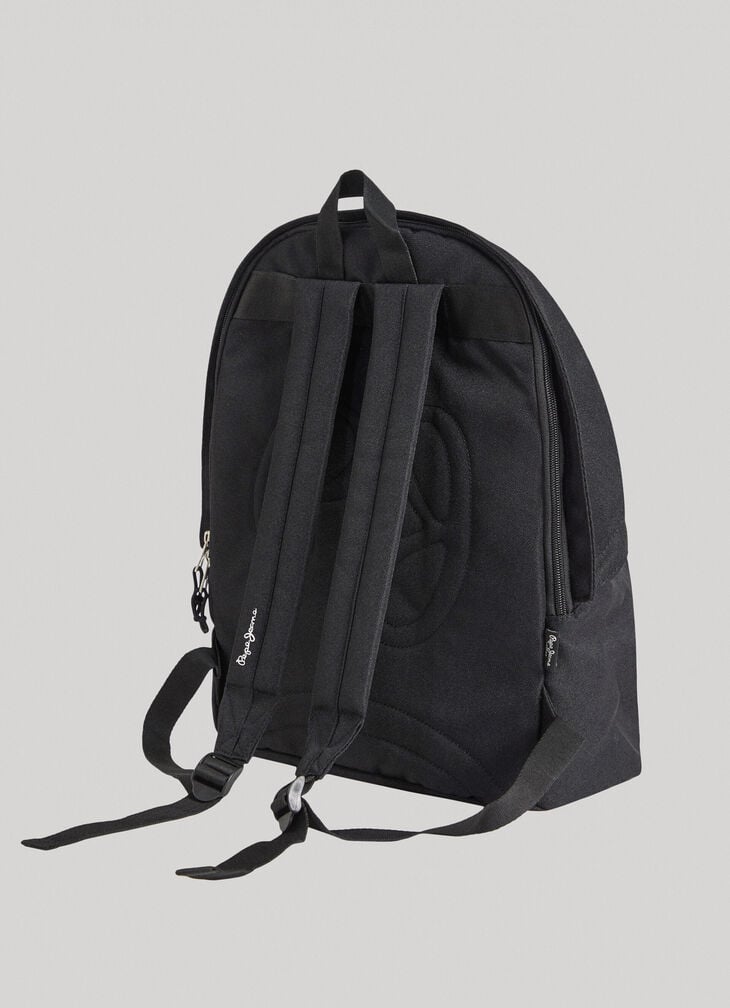 Pepe Jeans Double Compartment Laptop Rucksack