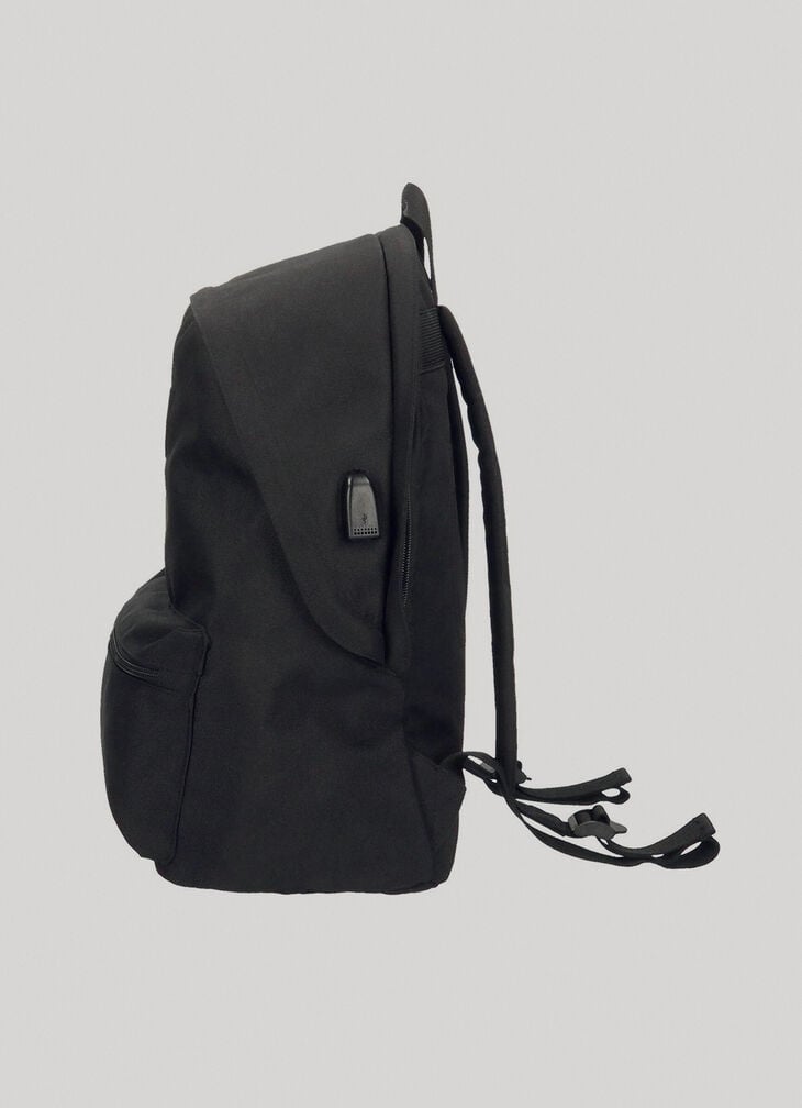 Pepe Jeans Double Compartment Laptop Rucksack