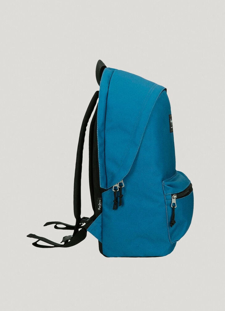 Pepe Jeans Double Compartment Laptop Rucksack