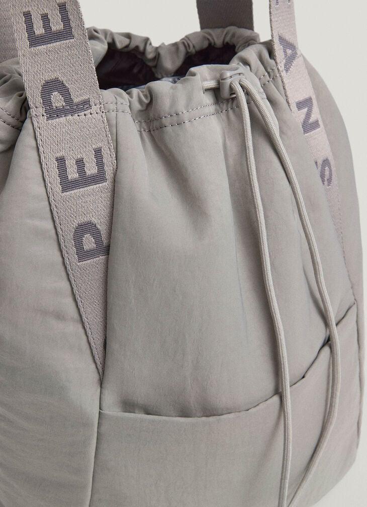 Pepe Jeans Drawstring Closure Rucksack