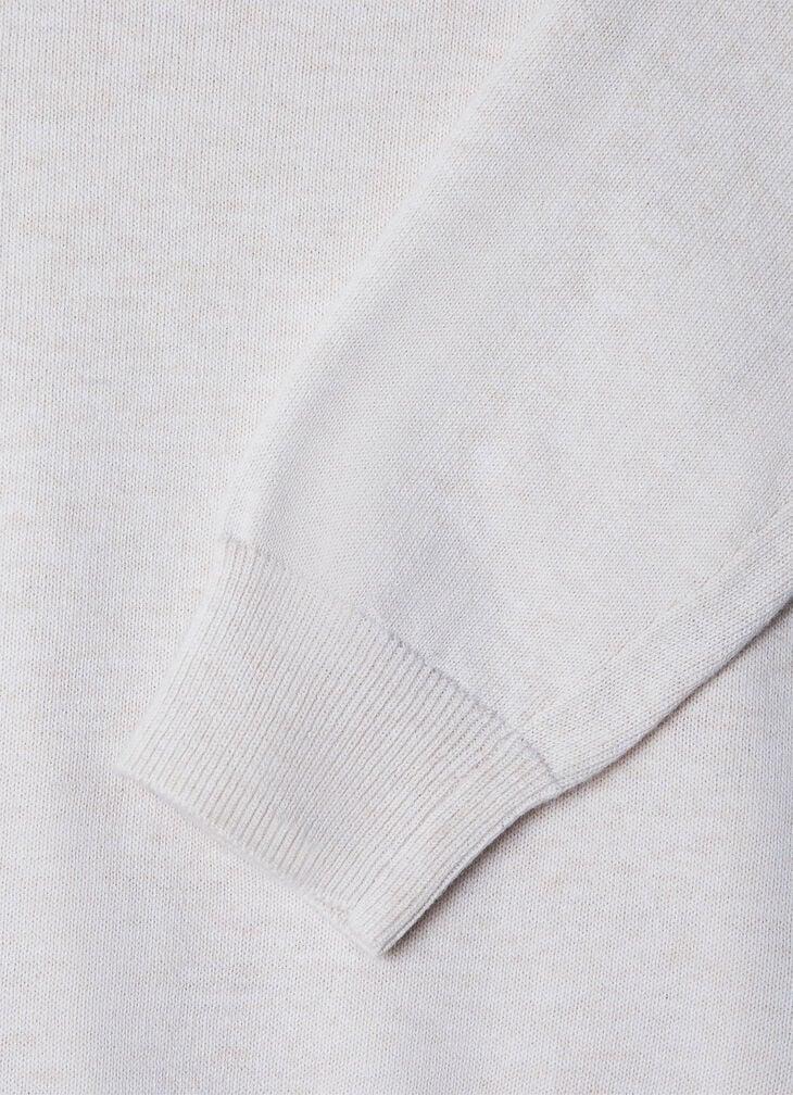 Pepe Jeans Embroidered Logo Knit Jumper