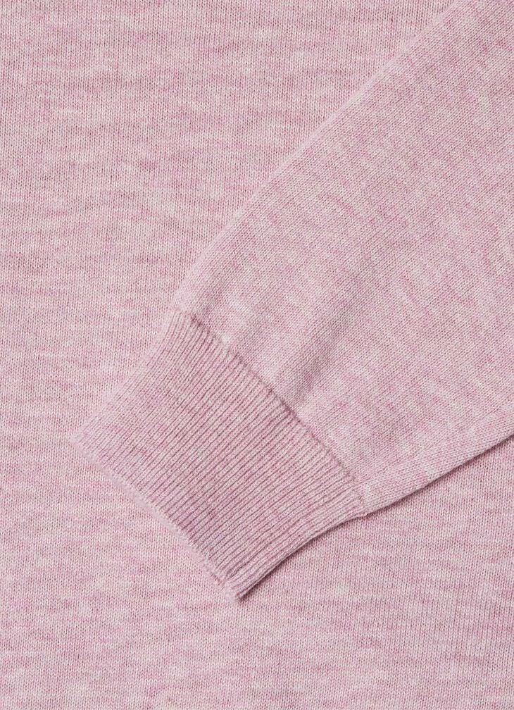 Pepe Jeans Embroidered Logo Knit Jumper