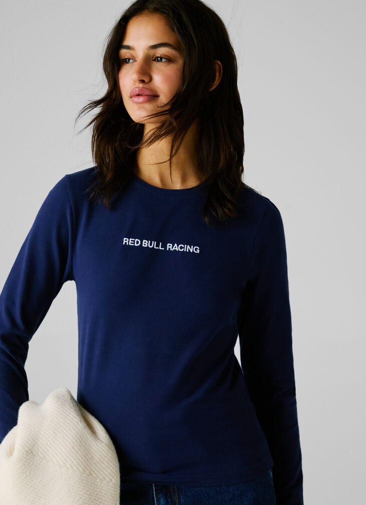 Pepe Jeans embroidered logo t-shirt