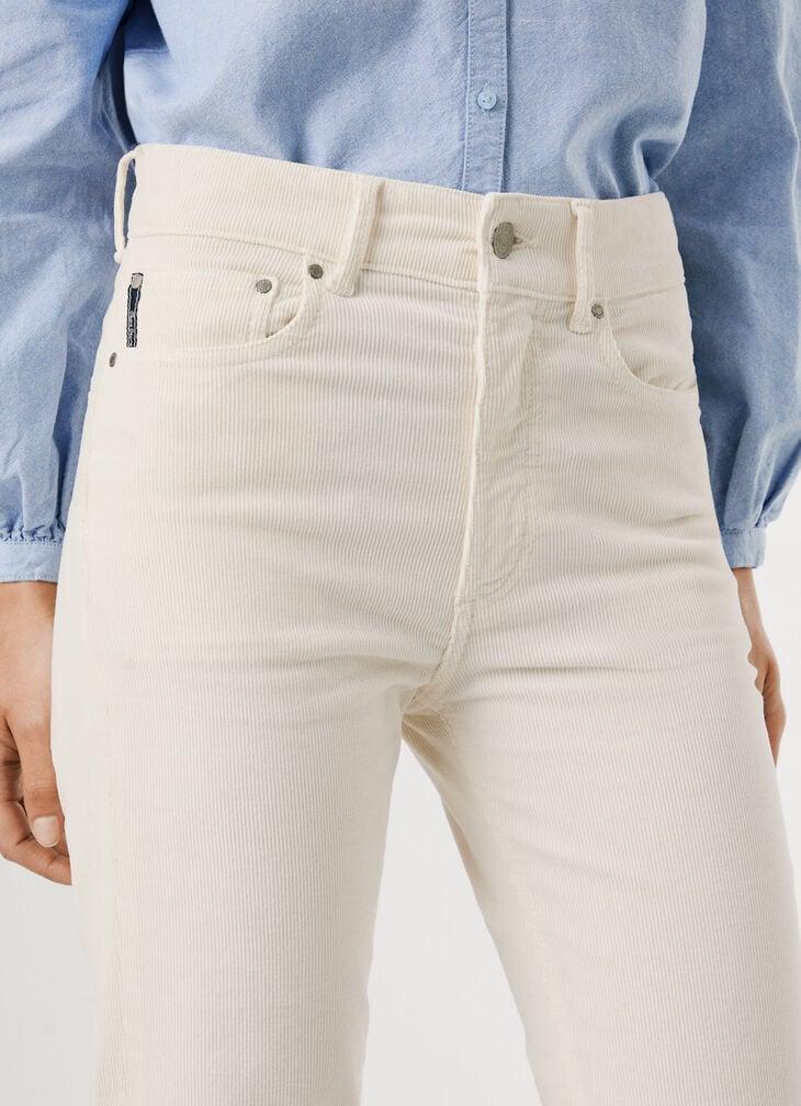 Pepe Jeans Fit Flare 5-pocket Trousers