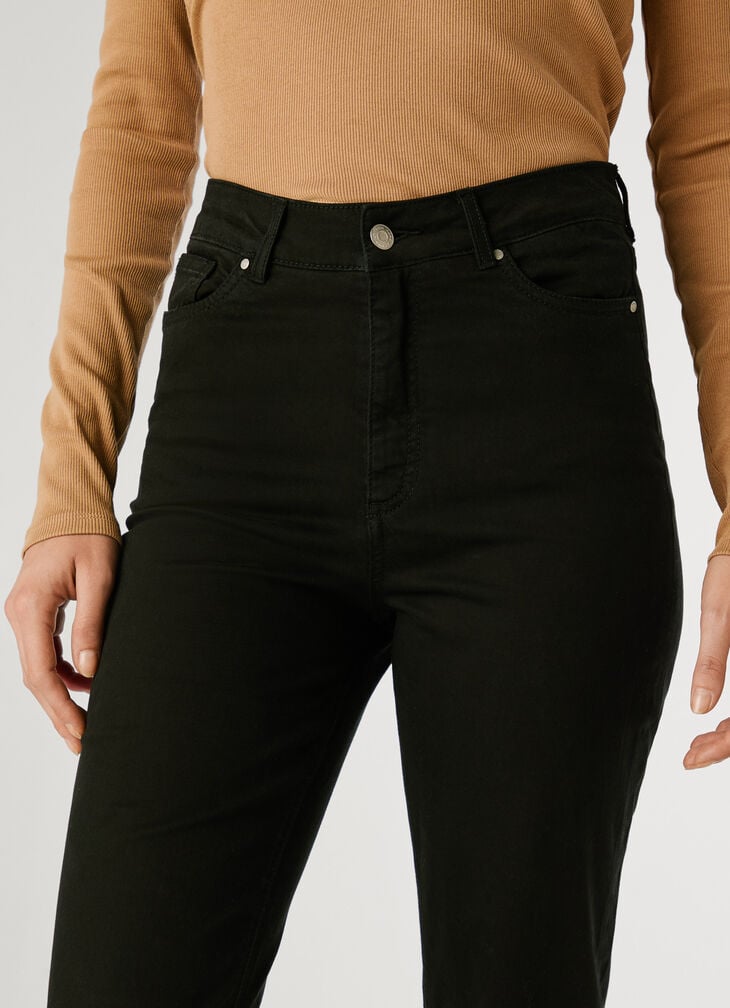 Pepe Jeans Flare Fit 5-pocket Trousers