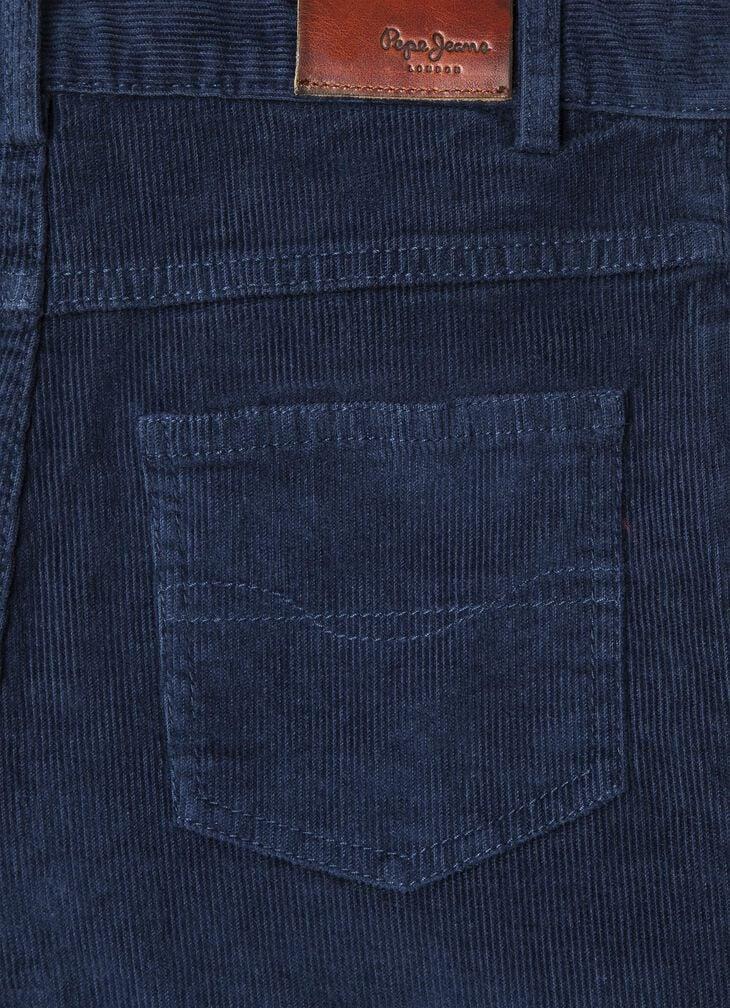 Pepe Jeans Flare Fit 5-pocket Trousers