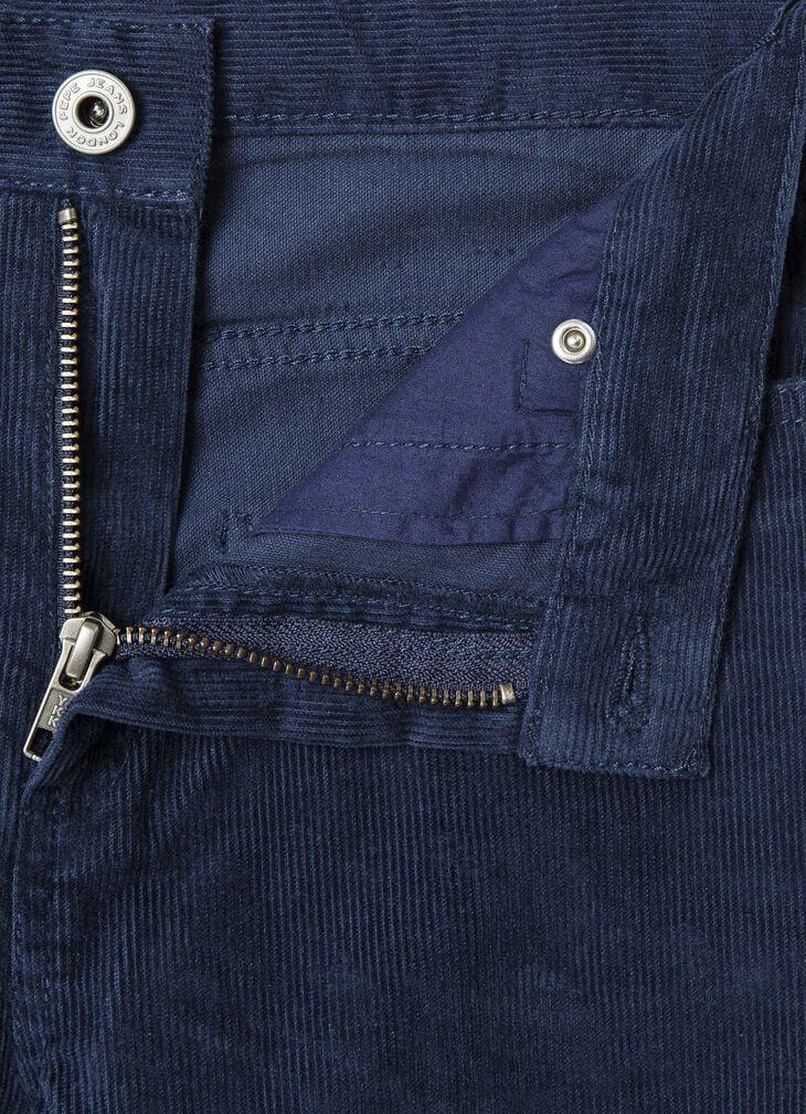 Pepe Jeans Flare Fit 5-pocket Trousers