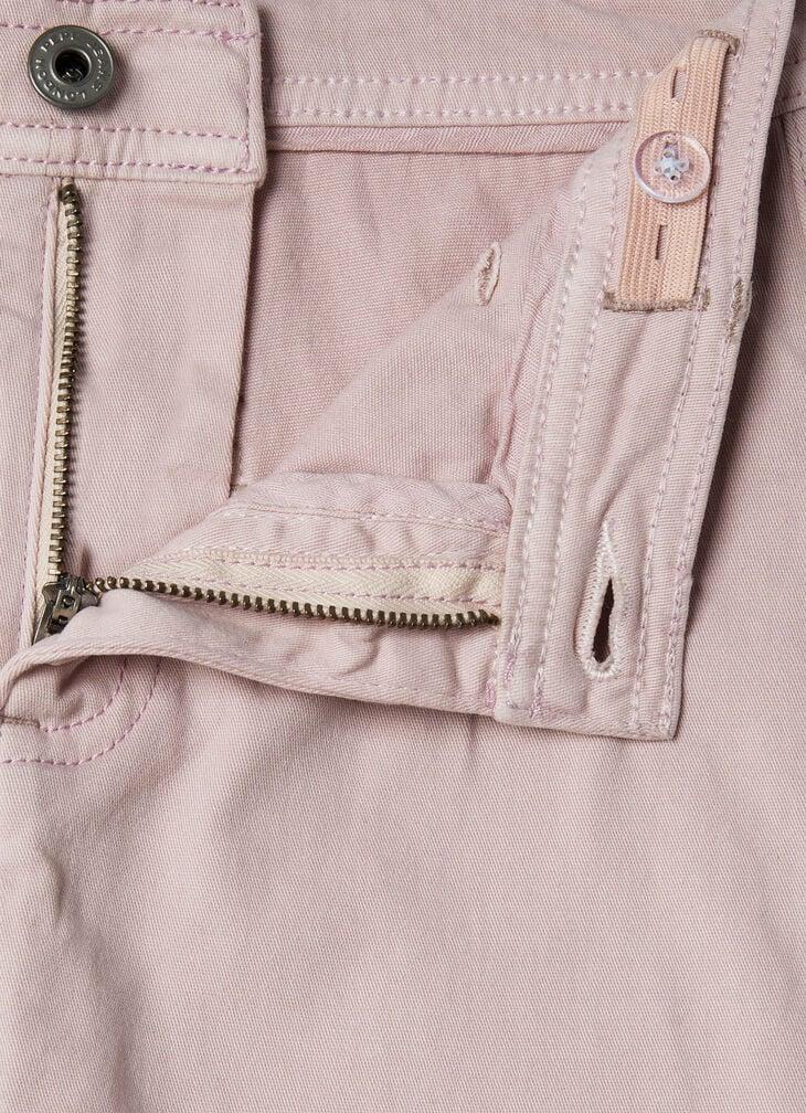 Pepe Jeans Flare Fit Twill Trousers