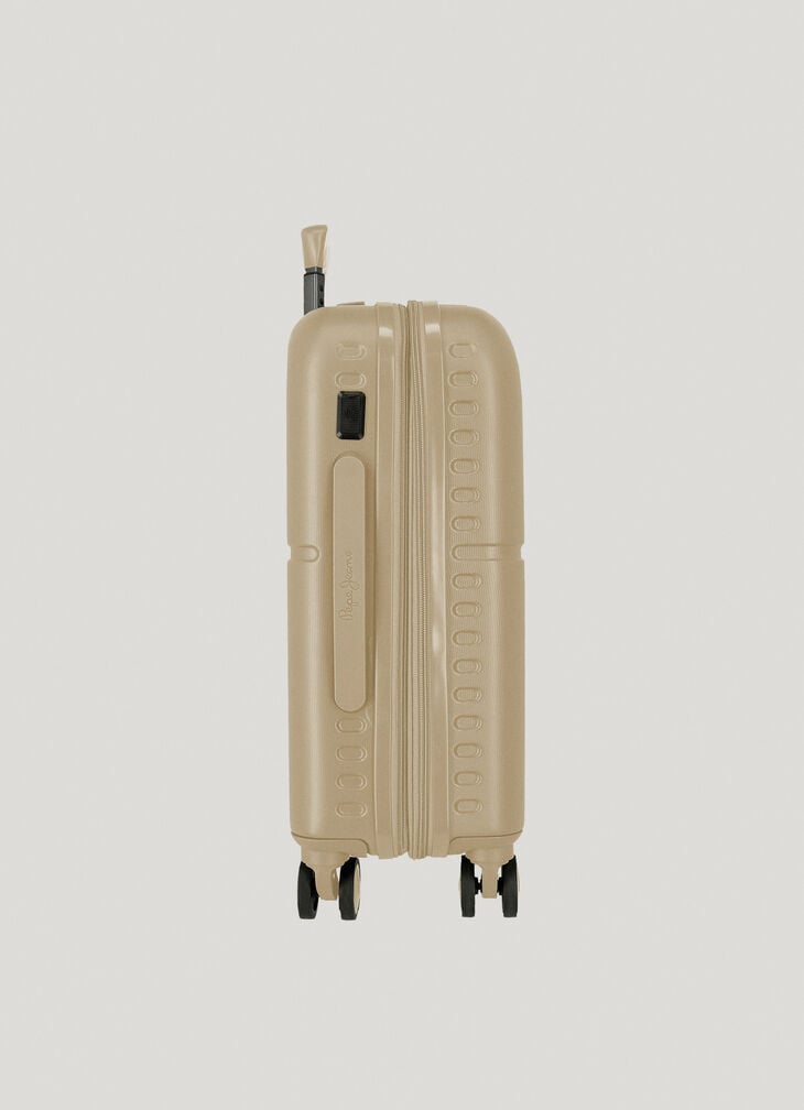 Pepe Jeans Hard Shell Travel Bag 55 Cm