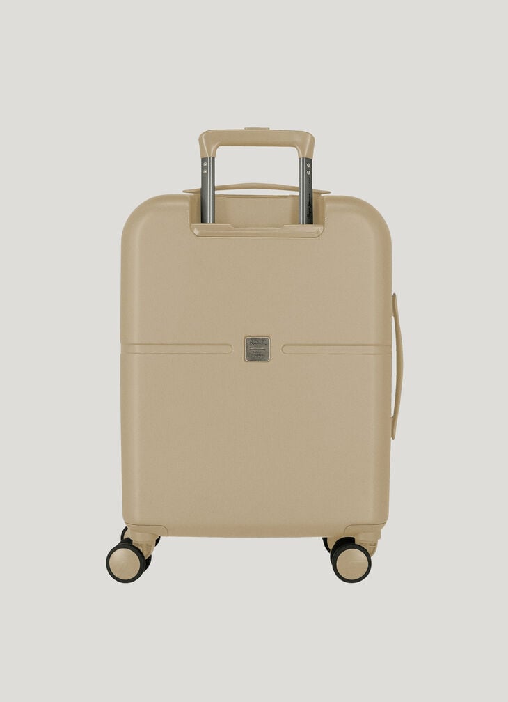 Pepe Jeans Hard Shell Travel Bag 55 Cm