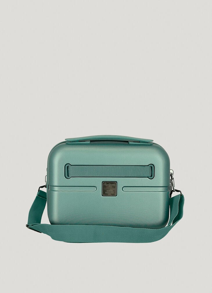 Pepe Jeans Hard-shell Travel Bag