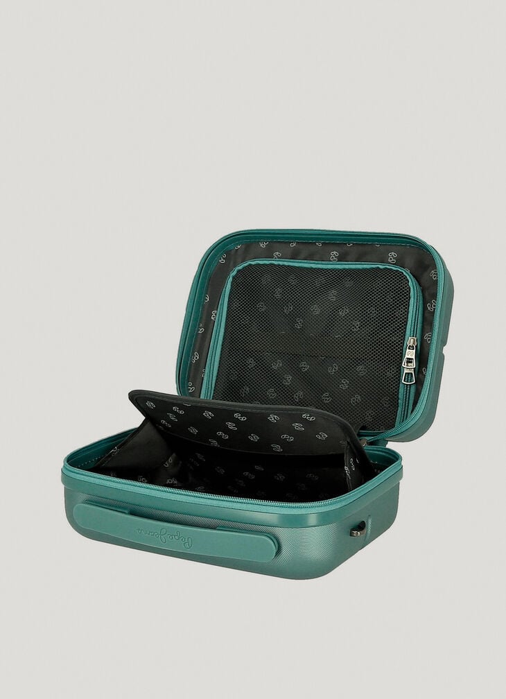 Pepe Jeans Hard-shell Travel Bag