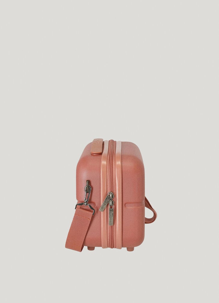 Pepe Jeans Hard-shell Travel Bag