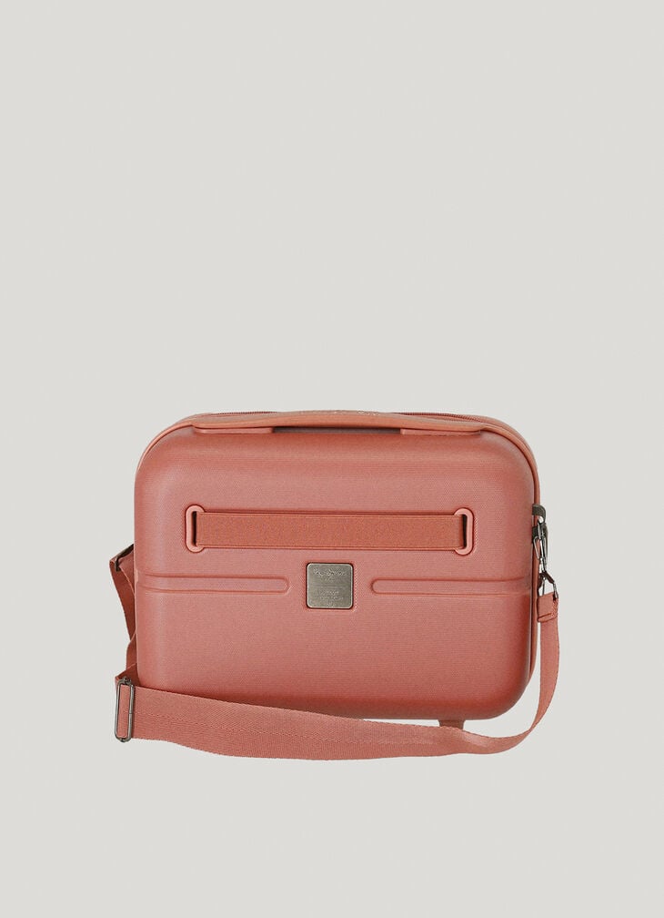 Pepe Jeans Hard-shell Travel Bag