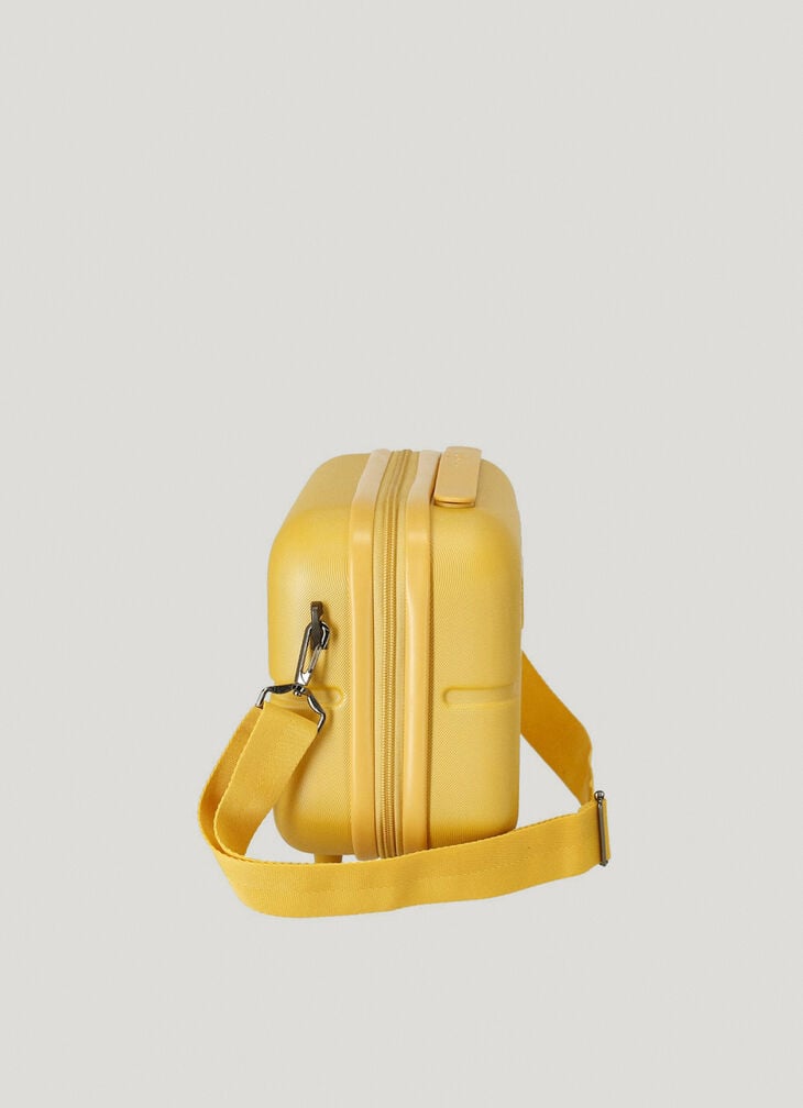 Pepe Jeans Hard-shell Travel Bag