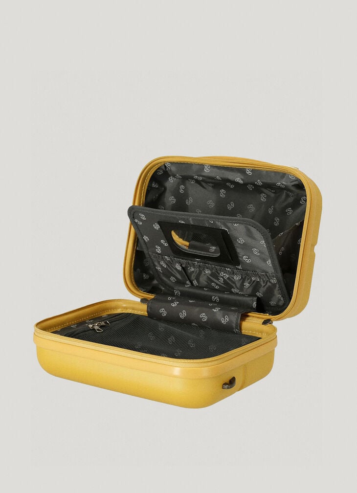 Pepe Jeans Hard-shell Travel Bag