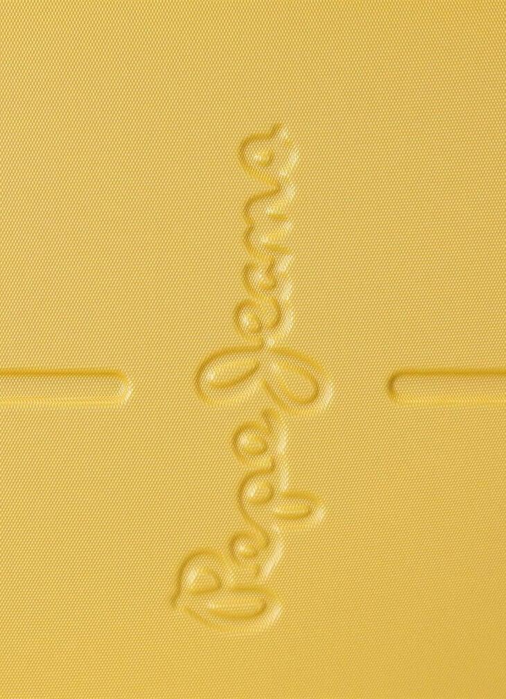 Pepe Jeans Hard-shell Travel Bag