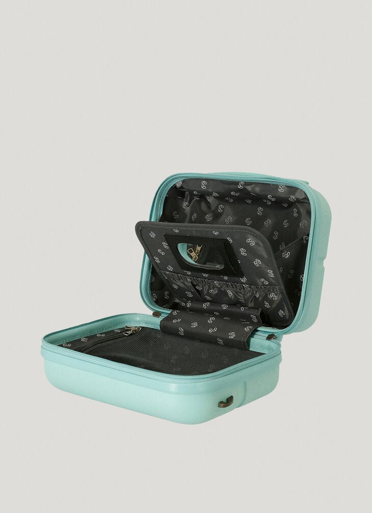 Pepe Jeans Hard-shell Travel Bag