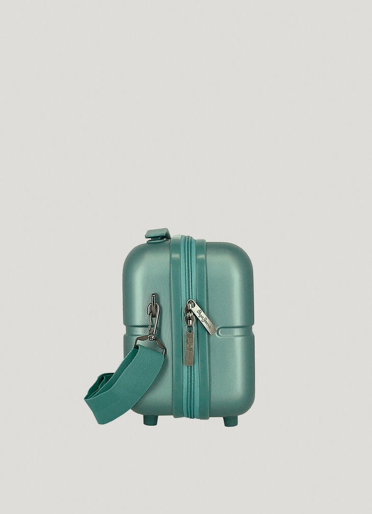 Pepe Jeans Hard-shell Travel Bag